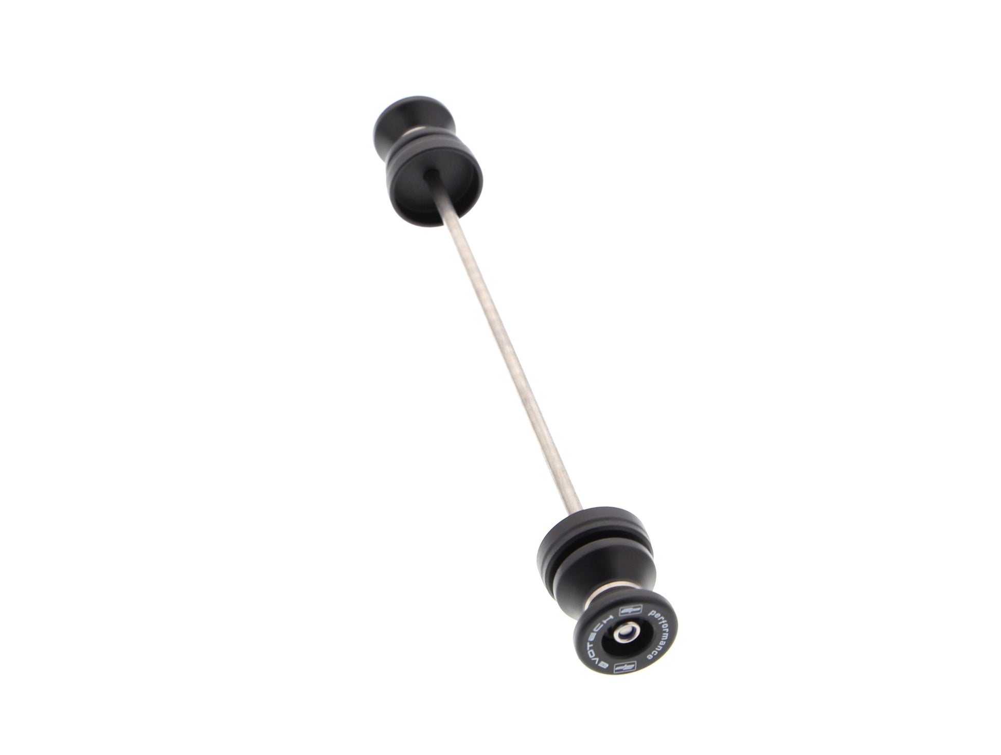 Evotech Spindle Bobbins Paddock Kit - Ducati Scrambler Nightshift (2023+)