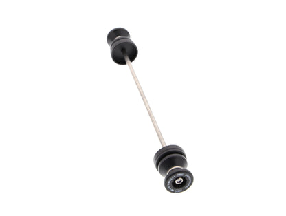Evotech Spindle Bobbins Paddock Kit - Ducati Scrambler Nightshift (2023+)