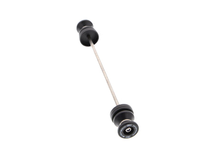 Evotech Paddock Stand Bobbins - Ducati Scrambler Desert Sled Fasthouse (2021-2022)