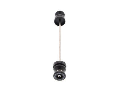 Evotech Paddock Stand Bobbins - Ducati Scrambler 1100 Urban Motard (2022)