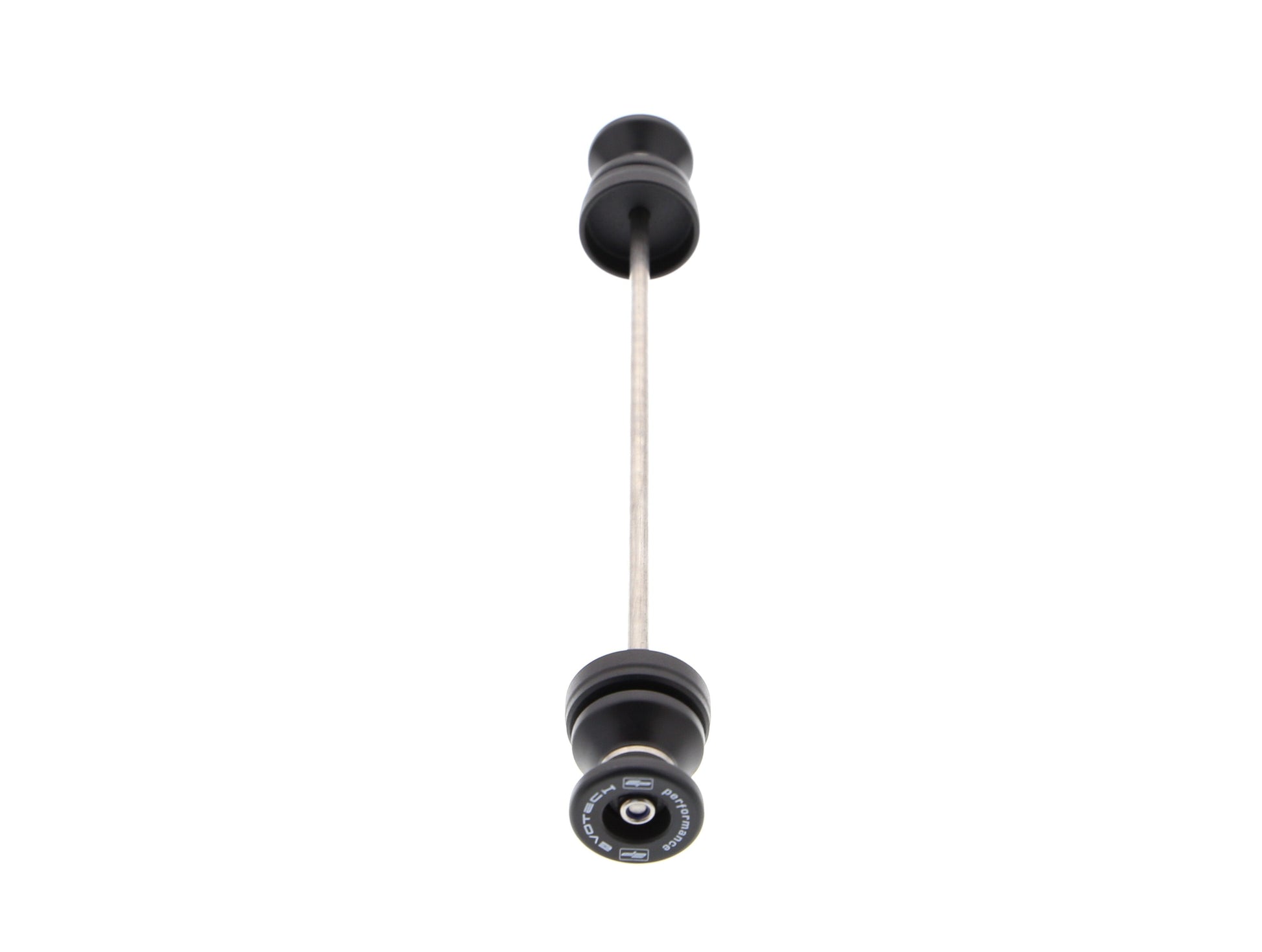 Evotech Spindle Bobbins Paddock Kit - Ducati Scrambler Nightshift (2023+)