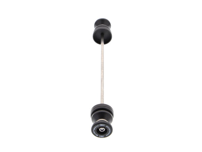 Evotech Spindle Bobbins Paddock Kit - Ducati Scrambler Nightshift (2023+)