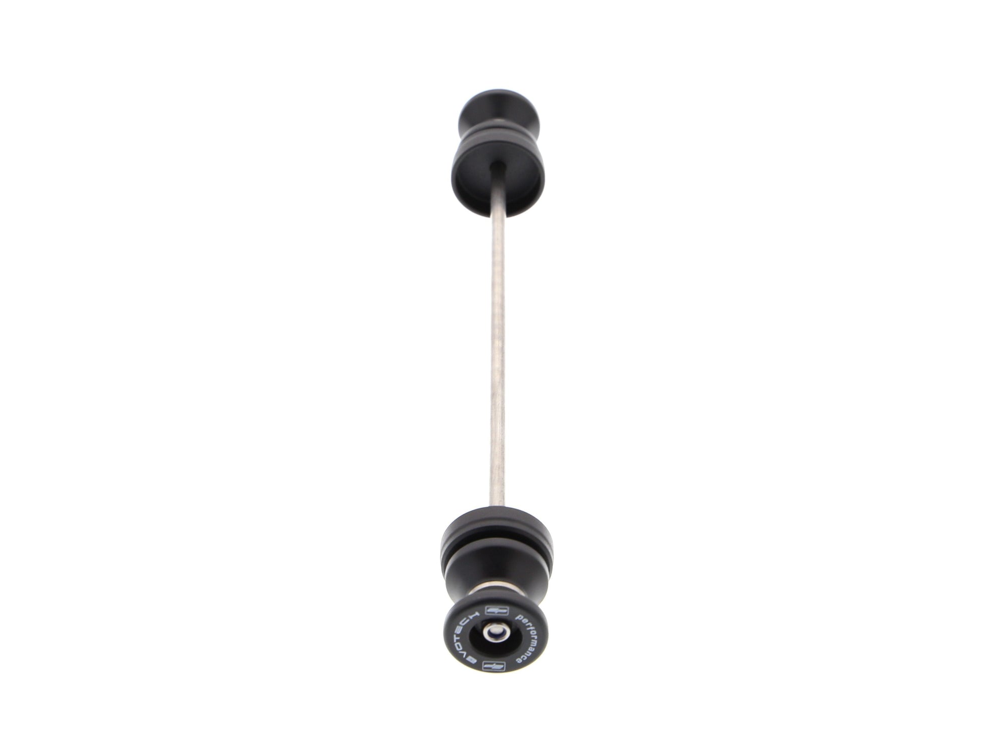 Evotech Paddock Stand Bobbins - Ducati Scrambler Desert Sled Fasthouse (2021-2022)