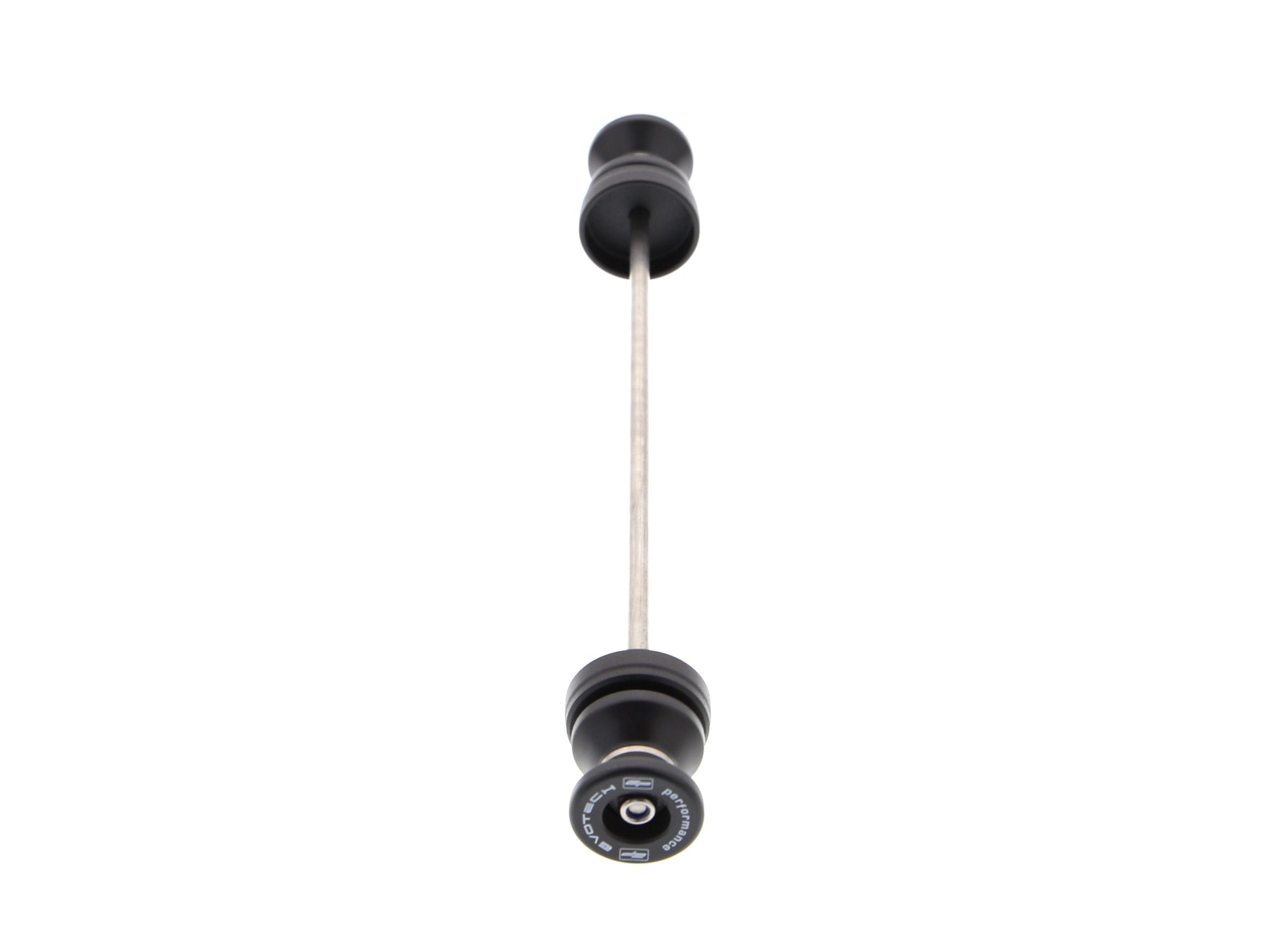Evotech Paddock Stand Bobbins - Ducati Scrambler 1100 (2018-2020)