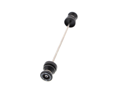 Evotech Paddock Stand Bobbins - Ducati Scrambler Nightshift (2023+)