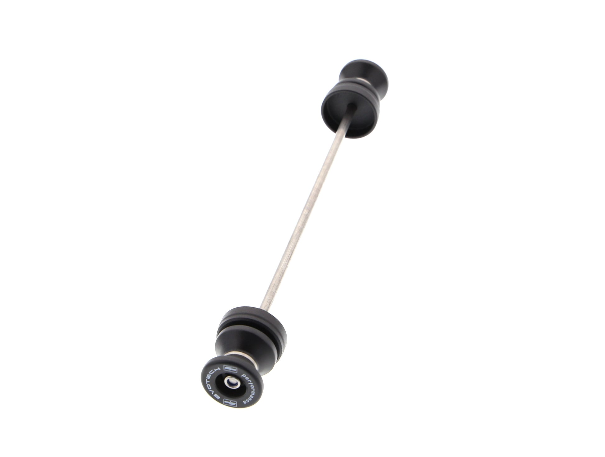 Evotech Spindle Bobbins Paddock Kit - Ducati Scrambler Nightshift (2023+)