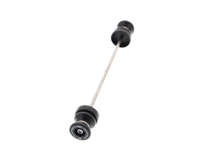 Evotech Spindle Bobbins Paddock Kit - Ducati Scrambler Nightshift (2023+)