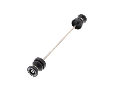 Evotech Spindle Bobbins Paddock Kit - Ducati Scrambler Nightshift (2023+)