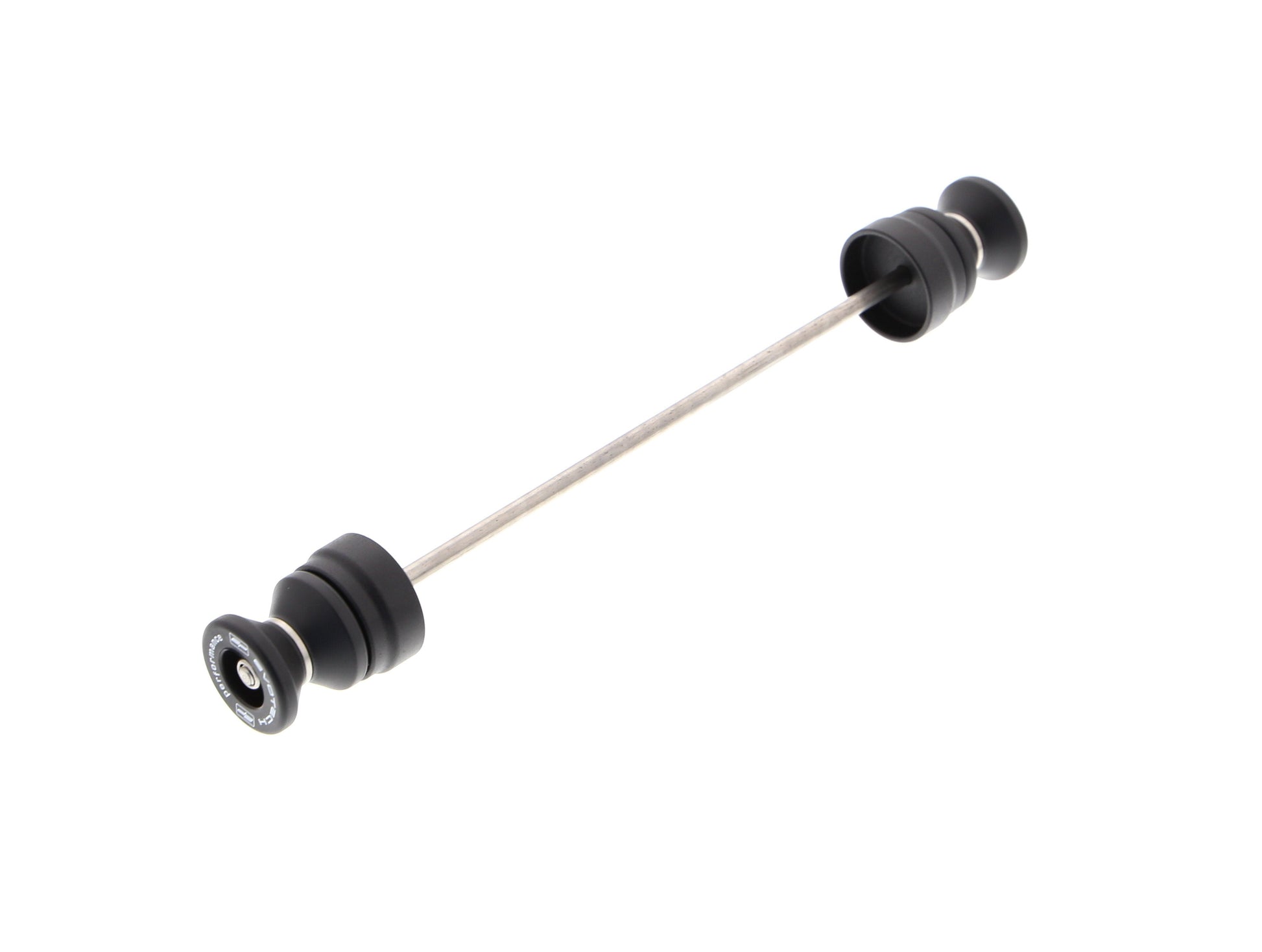 Evotech Paddock Stand Bobbins - Ducati Scrambler Sixty2 (2016-2021)