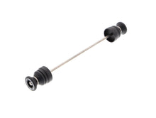 Evotech Paddock Stand Bobbins - Ducati Scrambler Sixty2 (2016-2021)