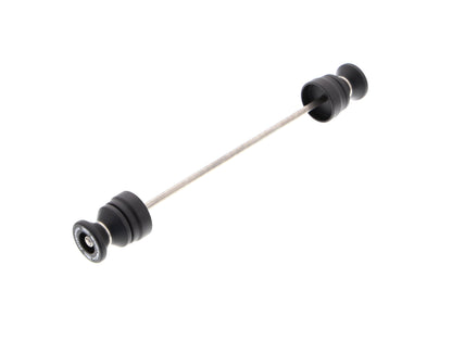 Evotech Paddock Stand Bobbins - Ducati Scrambler Sixty2 (2016-2021)