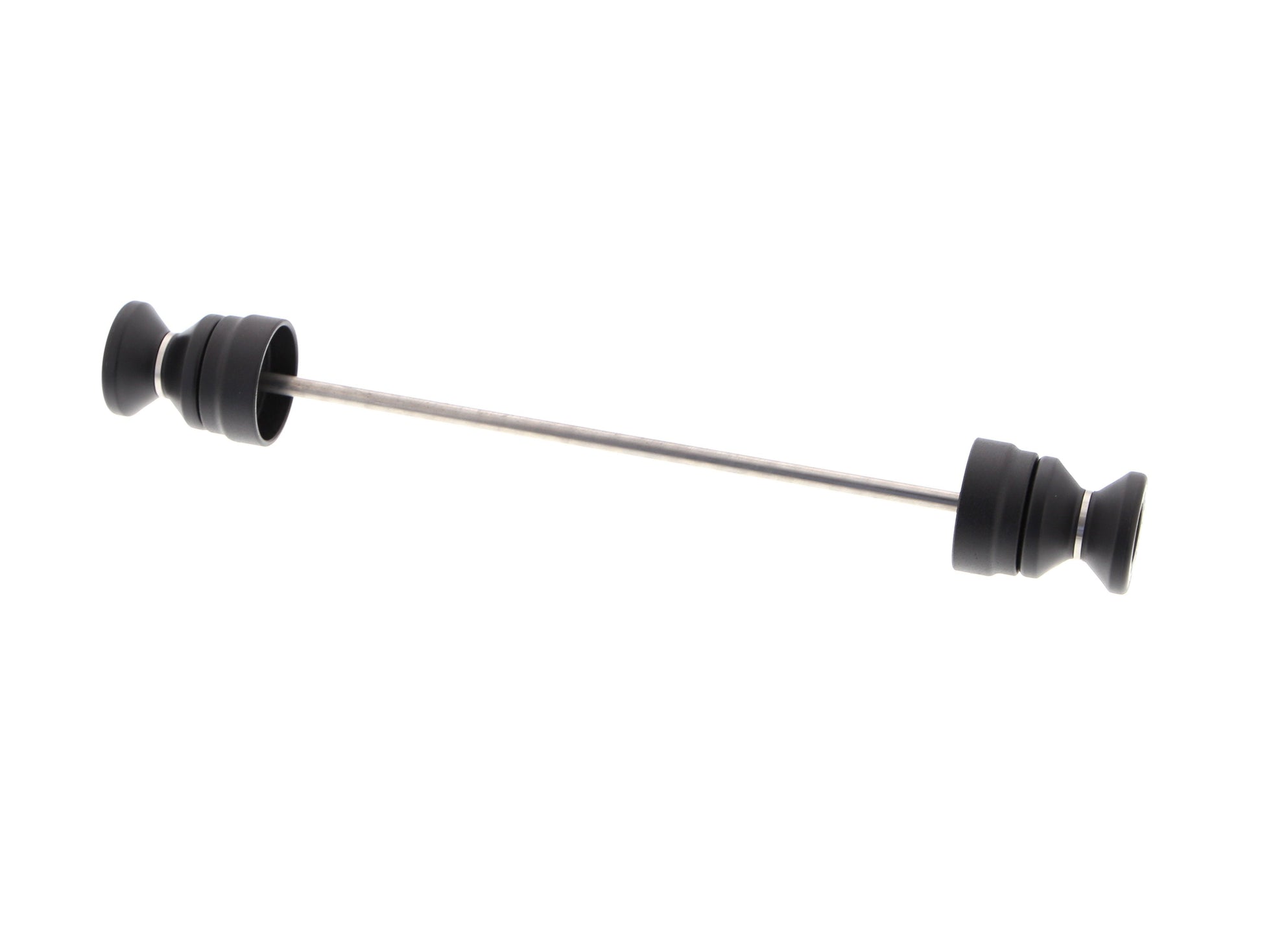 Evotech Paddock Stand Bobbins - Ducati Scrambler Sixty2 (2016-2021)