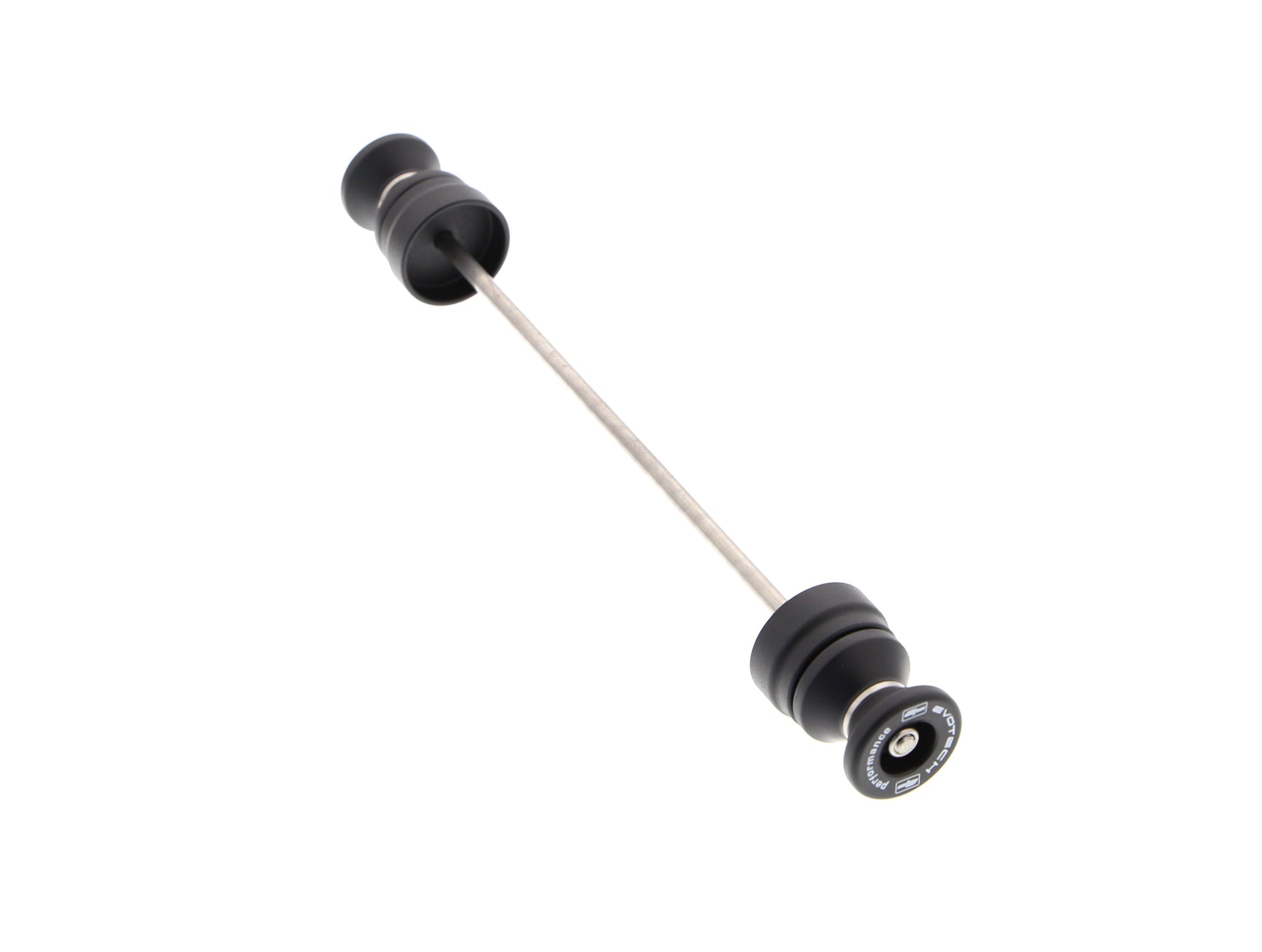 Evotech Paddock Stand Bobbins - Ducati Scrambler Sixty2 (2016-2021)