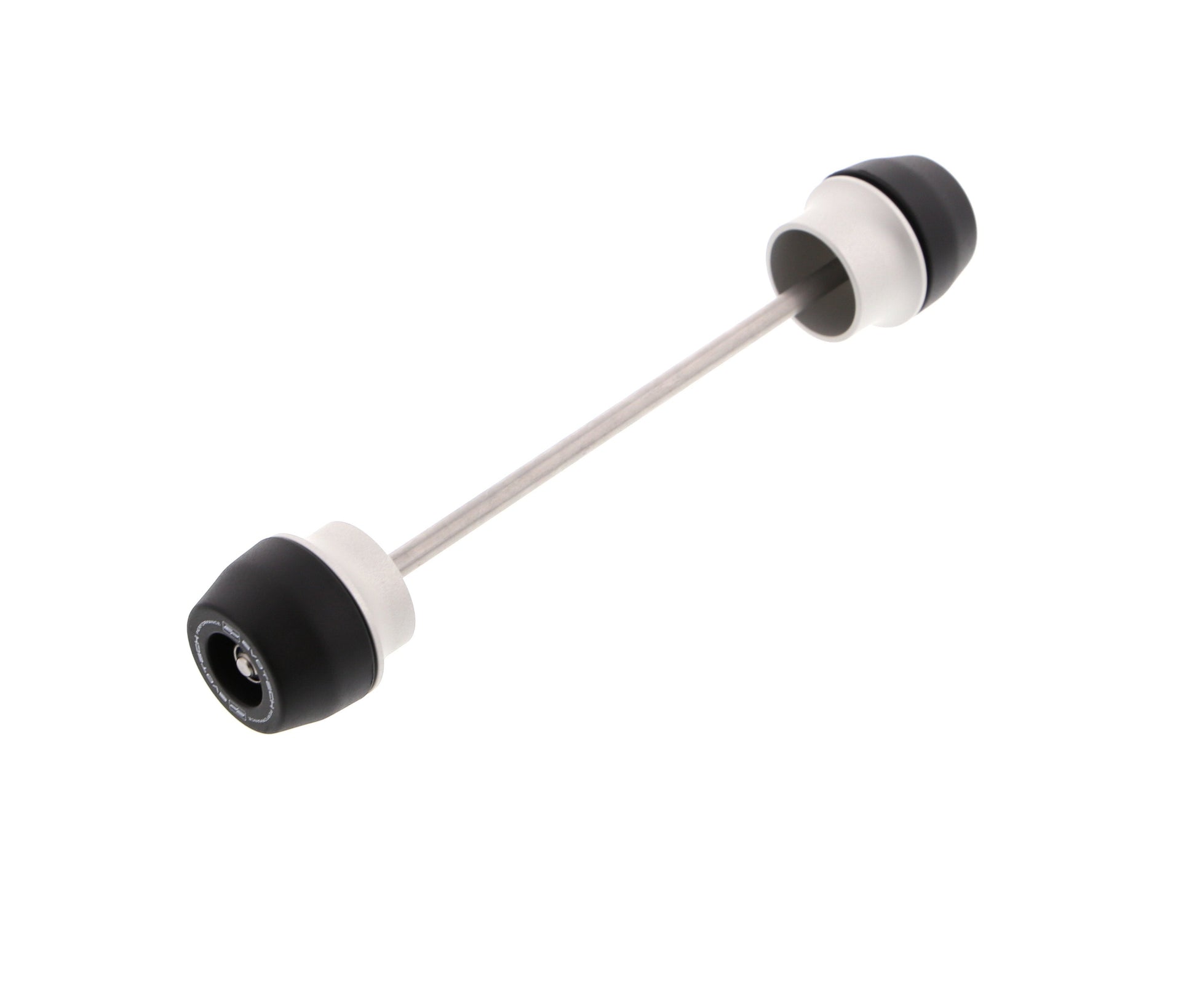 Achterbrug Beschermer Set Evotech Performance - Kawasaki Z650RS (2022+)