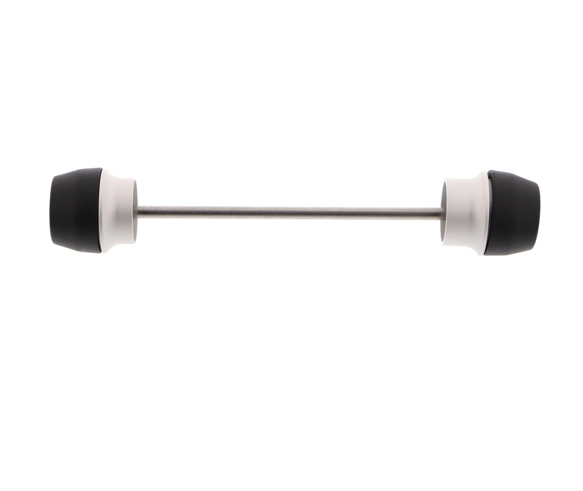 Achterbrug Beschermer Set Evotech Performance - Kawasaki Ninja 650 Performance (2021+)