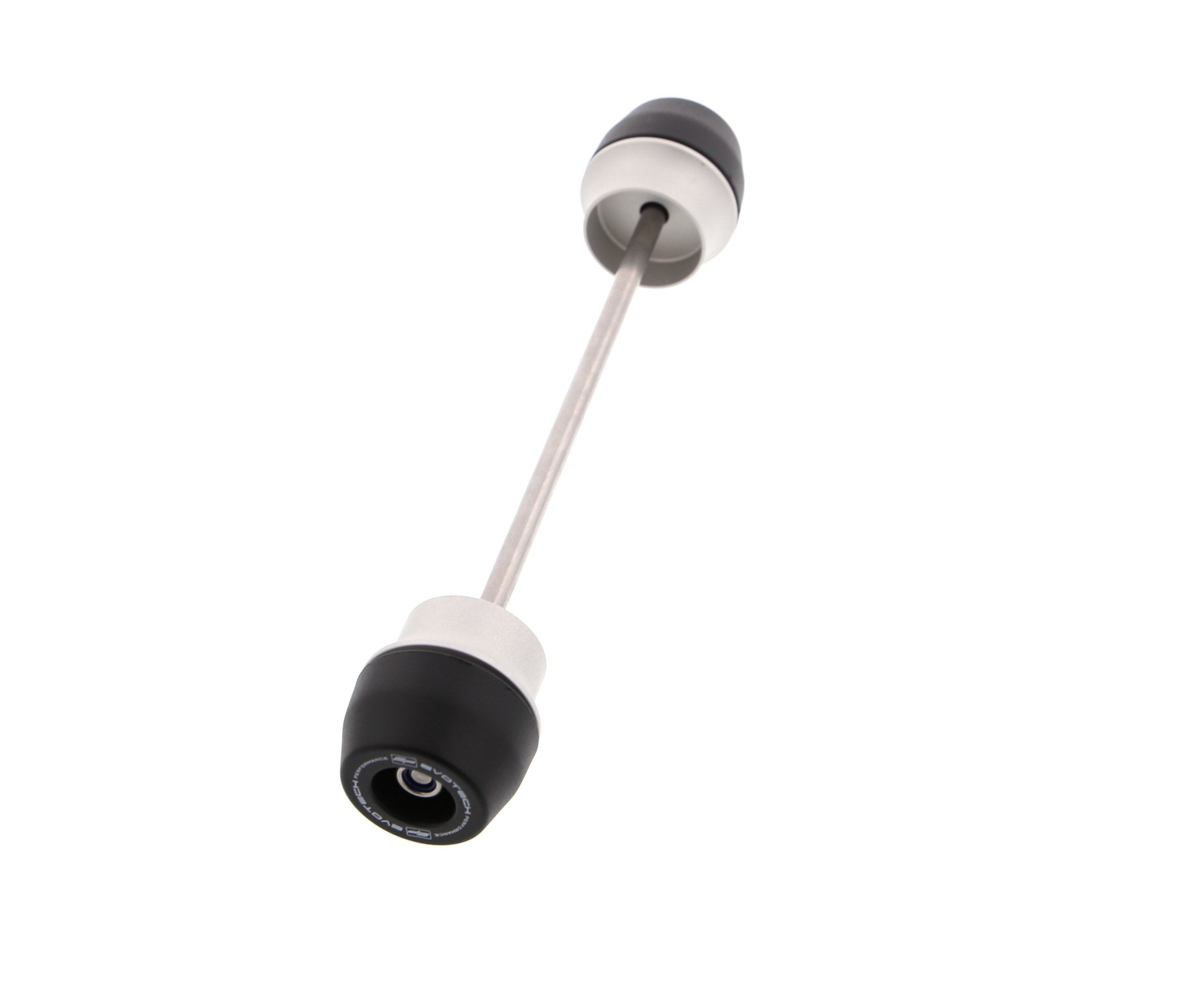 Achterbrug Beschermer Set Evotech Performance - Kawasaki Z650 Urban (2022+)