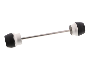 Achterbrug Beschermer Set Evotech Performance - Kawasaki Z650RS (2022+)