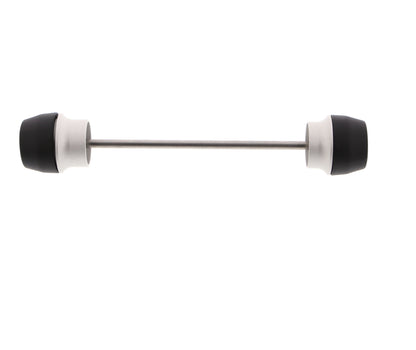 Evotech Voorvork en Achterbrug Beschermer Set - Kawasaki Z650RS (2022+)