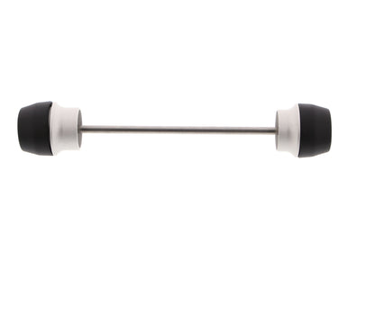 Achterbrug Beschermer Set Evotech Performance - Kawasaki Z650 Performance (2021+)