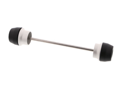 Achterbrug Beschermer Set Evotech Performance - Kawasaki Z650 Performance (2021+)