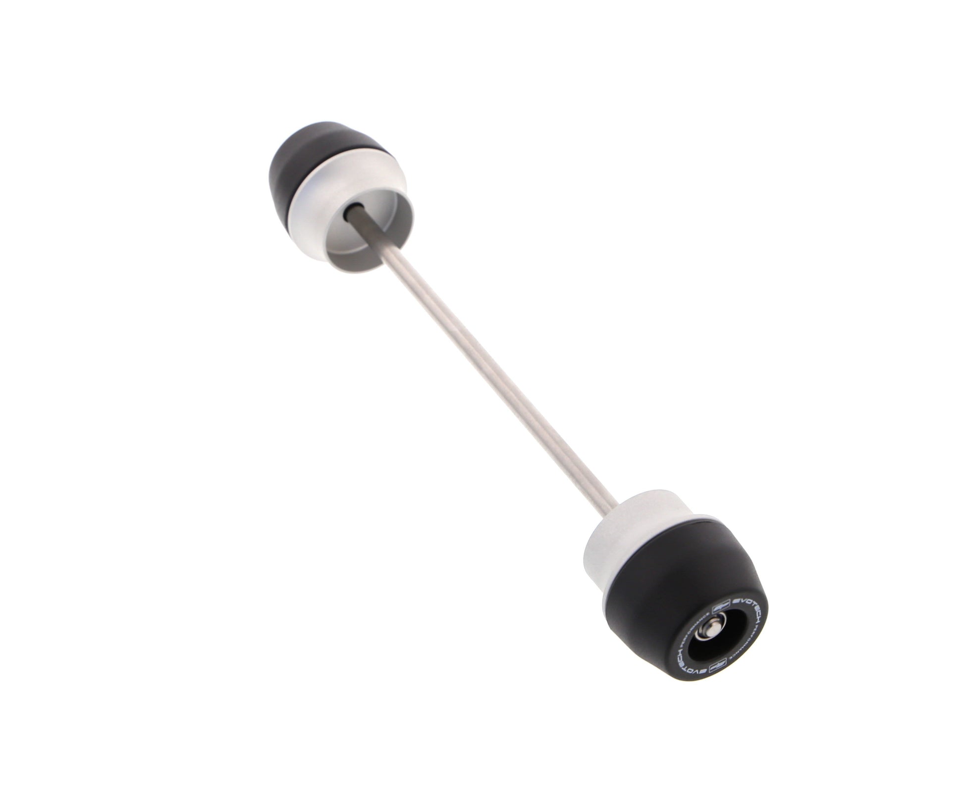 Achterbrug Beschermer Set Evotech Performance - Kawasaki Z900RS SE (2023+)