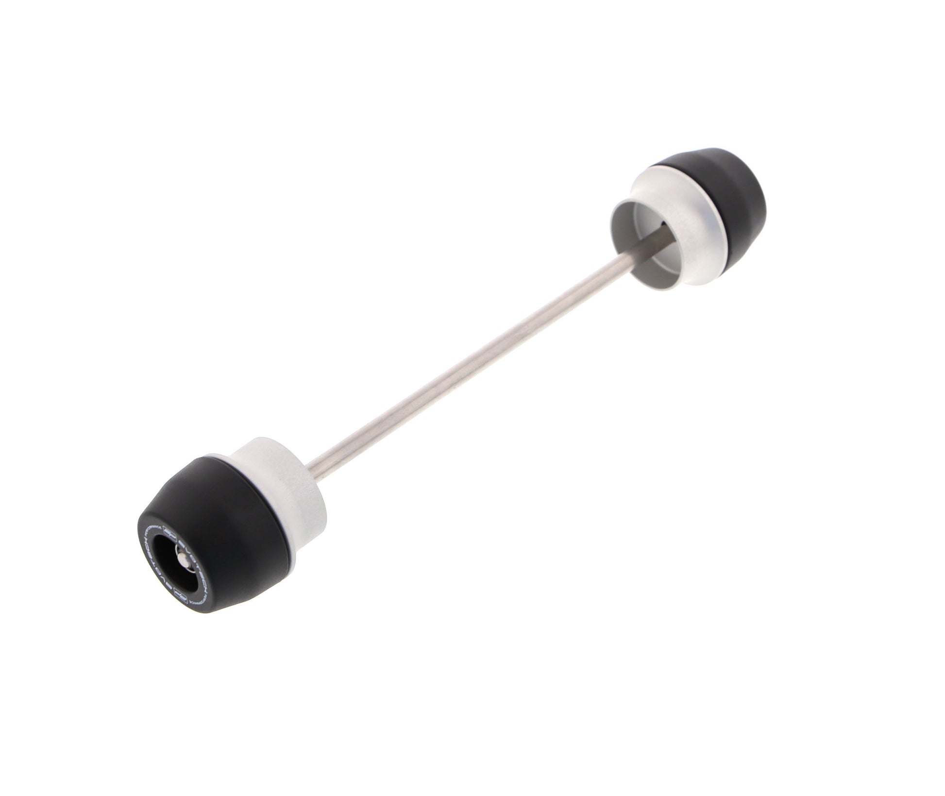 Achterbrug Beschermer Set Evotech Performance - Kawasaki Z900 (2017-2024)