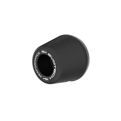 (Road) Evotech Brake Lever Protector Bar End Kit