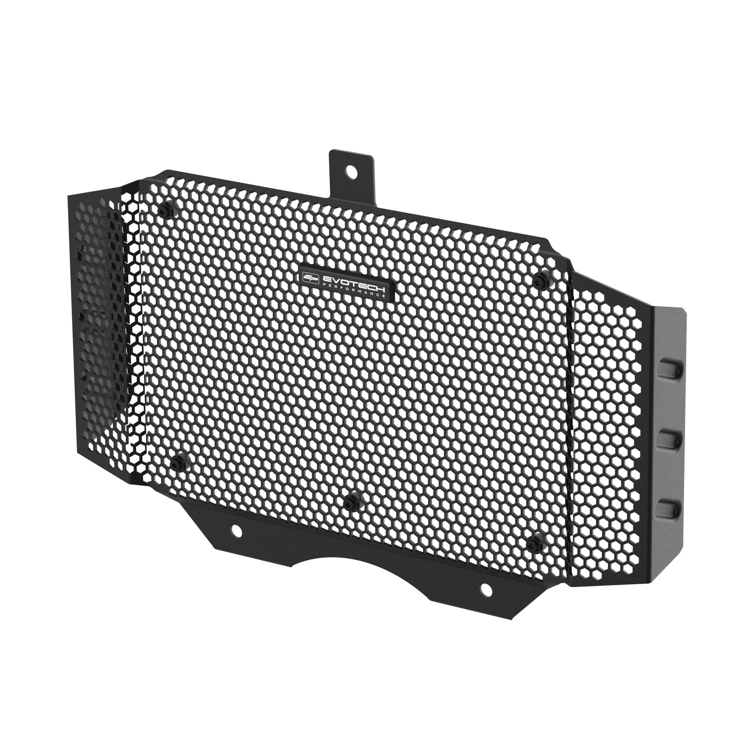 Evotech Radiatorcover - Royal Enfield Guerrilla 450 (2024+)