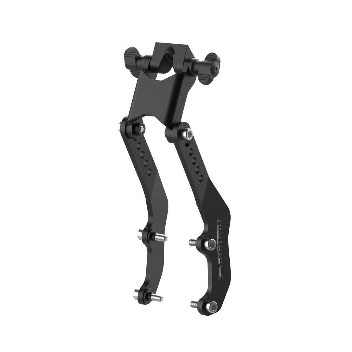 Evotech Sat Nav / Phone Mount - Royal Enfield Himalayan 450 (2024)