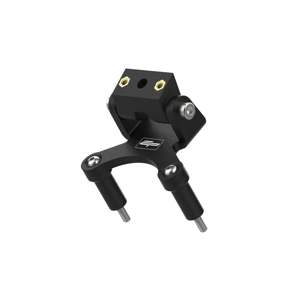 Evotech Sat Nav / Phone Mount - MV Agusta Dragster (2018+)