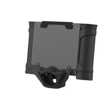 Evotech Number Board - Scorpa 250 SC-E Factory (2026+)