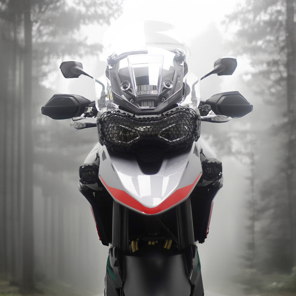 EVOTECH SPOTLIGHT GURD - Triumph Tiger 1200 GT Pro (2022+)