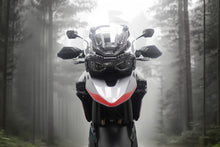Koplamp beschermer Evotech - Triumph Tiger 900 Rally (2020 - 2023)