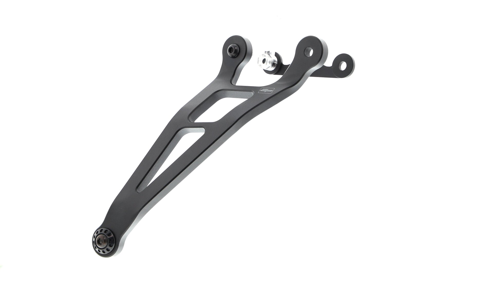 Evotech BMW S 1000 RR Akrapovic Uitlaatsteun & Duosteun Vervanger Kit (2010 - 2011)