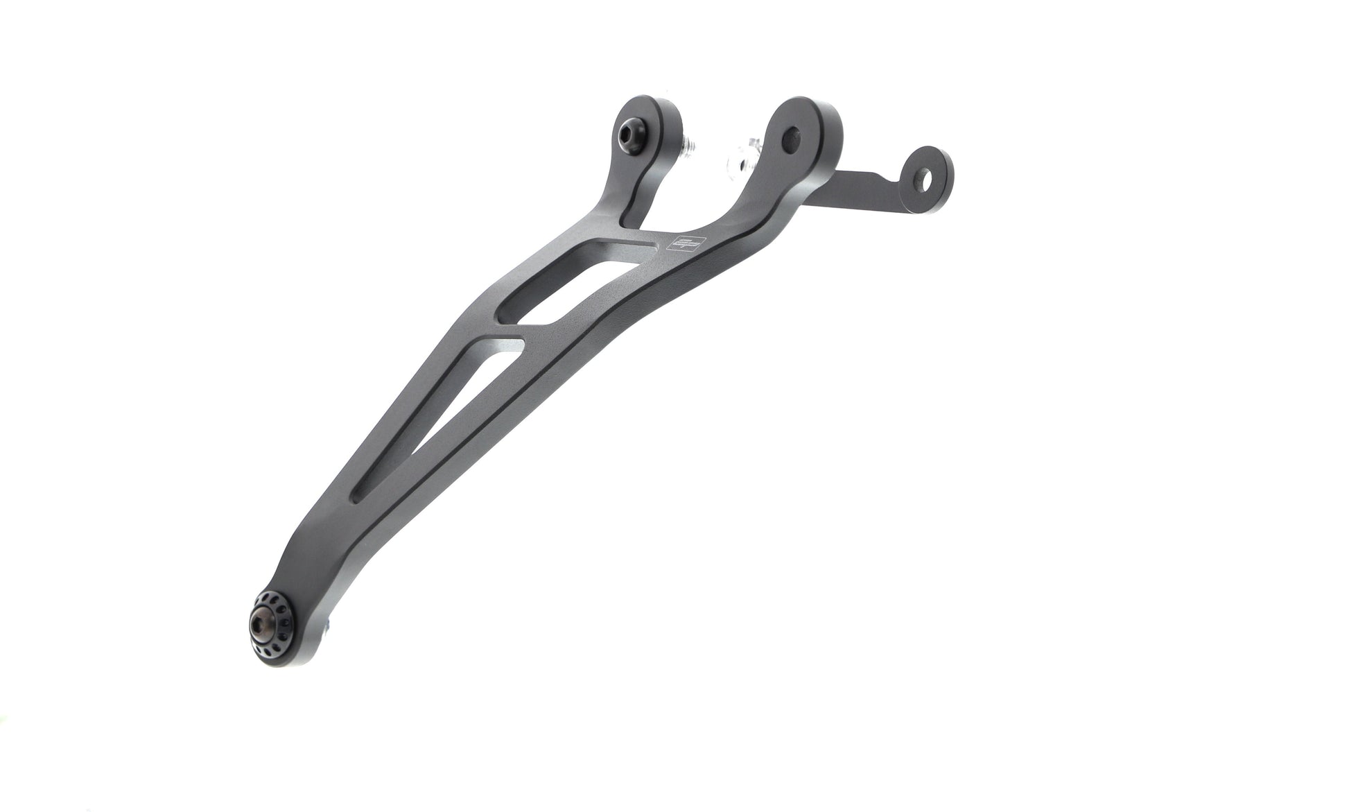 Evotech BMW S 1000 RR Akrapovic Uitlaatsteun & Duosteun Vervanger Kit (2010 - 2011)