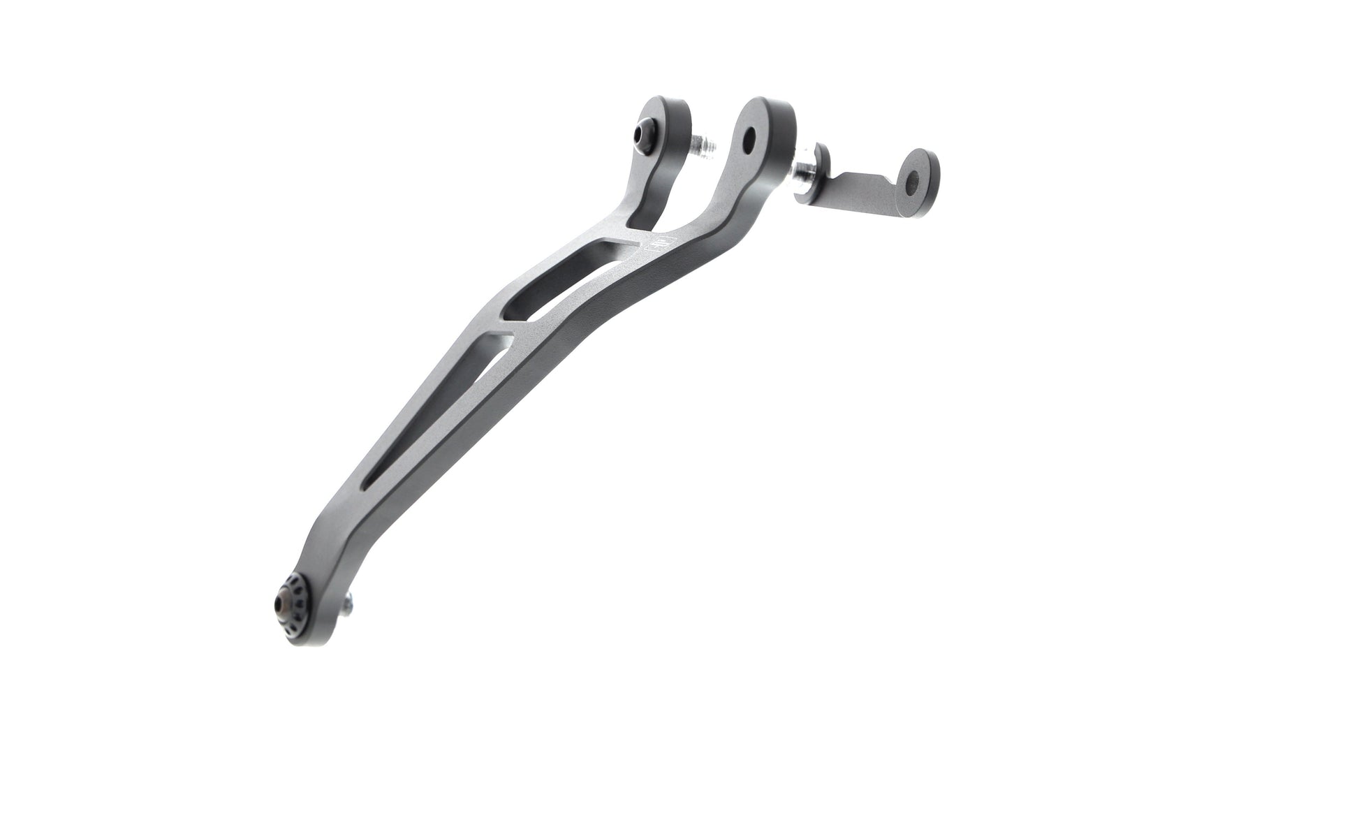 Evotech BMW S 1000 RR Akrapovic Uitlaatsteun & Duosteun Vervanger Kit (2010 - 2011)
