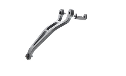 Evotech BMW S 1000 RR Akrapovic Uitlaatsteun & Duosteun Vervanger Kit (2010 - 2011)