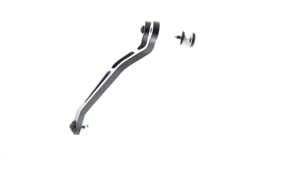 Evotech BMW S 1000 RR Akrapovic Uitlaatsteun & Duosteun Vervanger Kit (2010 - 2011)