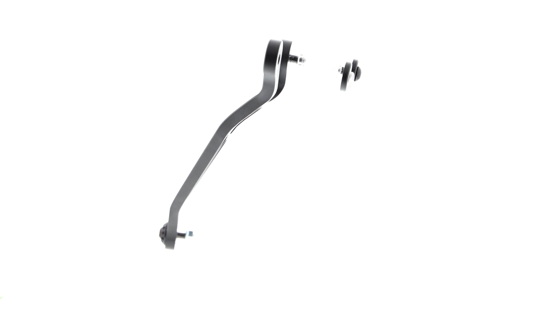 Evotech BMW S 1000 RR Akrapovic Uitlaatsteun & Duosteun Vervanger Kit (2010 - 2011)