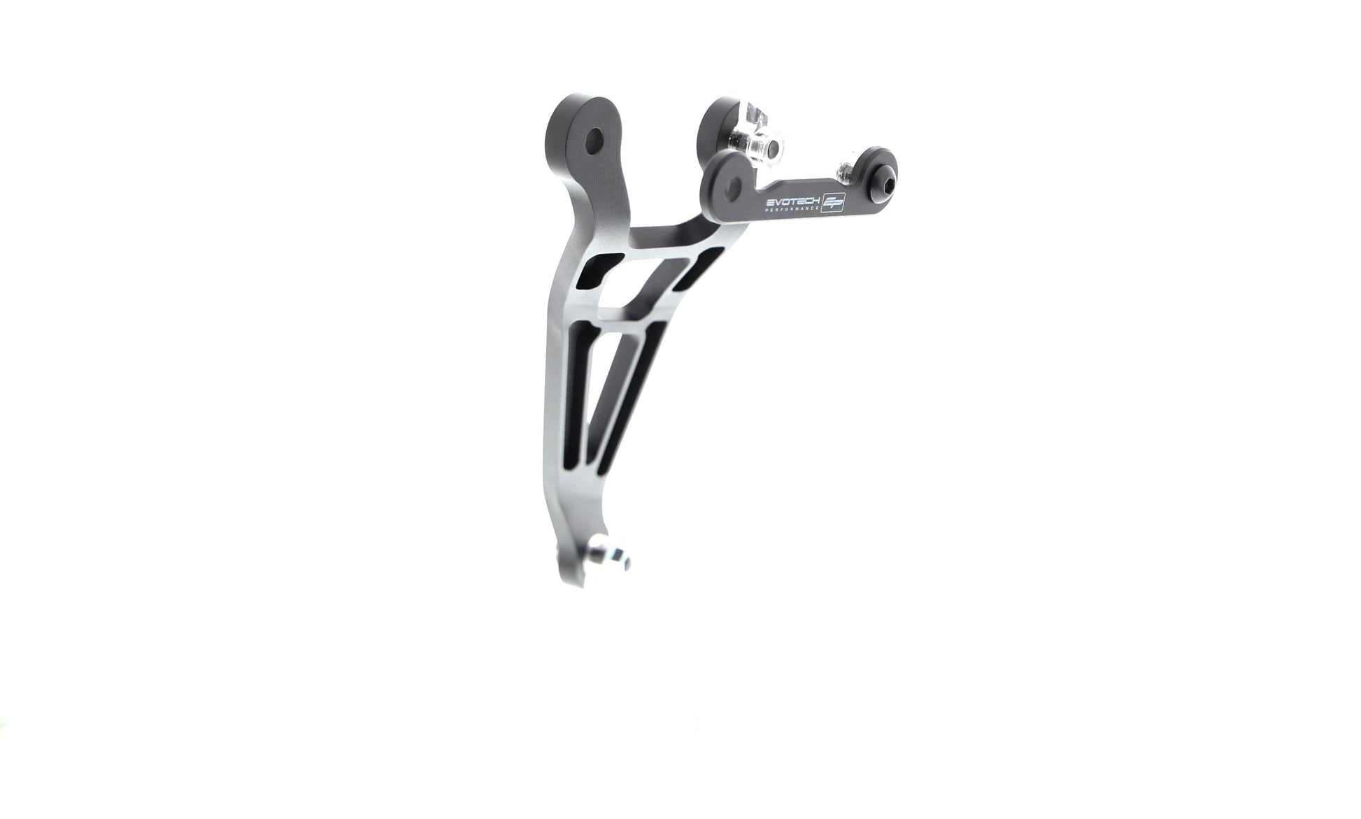 Evotech BMW S 1000 RR Akrapovic Uitlaatsteun & Duosteun Vervanger Kit (2010 - 2011)
