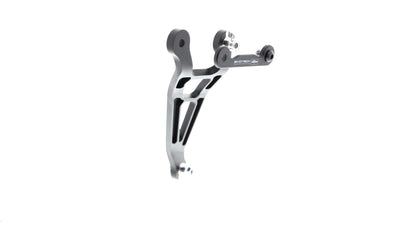 Evotech BMW S 1000 RR Akrapovic Uitlaatsteun & Duosteun Vervanger Kit (2010 - 2011)