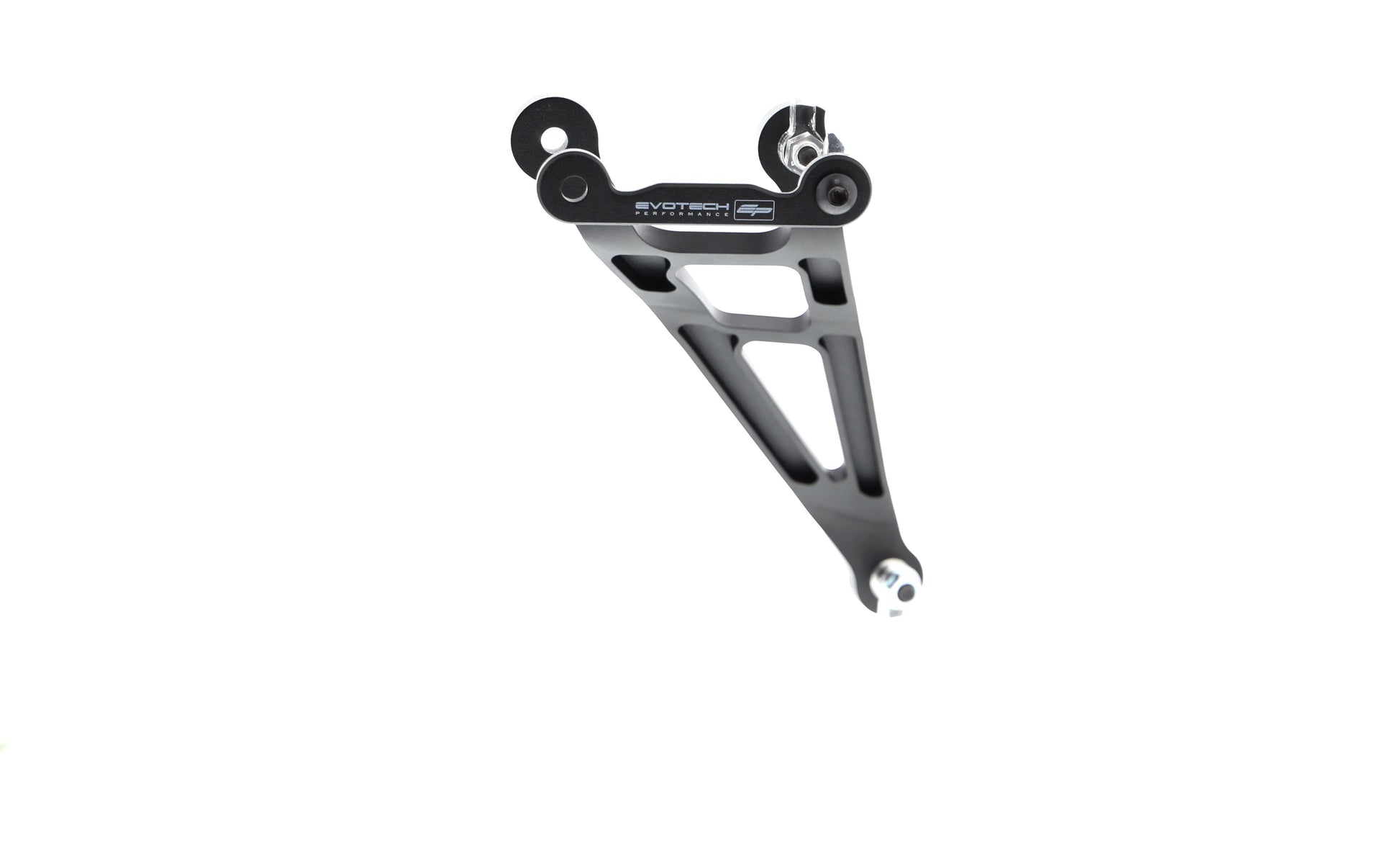 Evotech BMW S 1000 RR Akrapovic Uitlaatsteun & Duosteun Vervanger Kit (2010 - 2011)