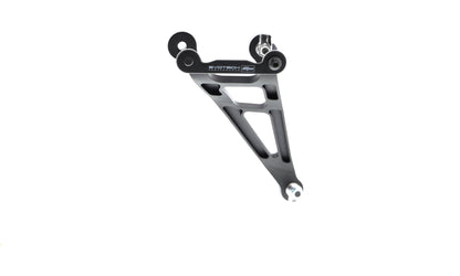 Evotech BMW S 1000 RR Akrapovic Uitlaatsteun & Duosteun Vervanger Kit (2010 - 2011)