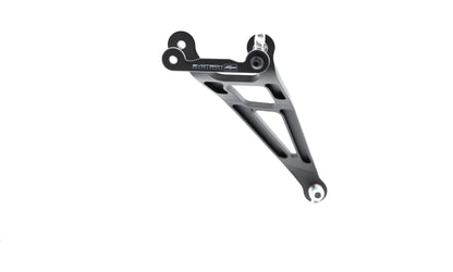 Evotech BMW S 1000 RR Akrapovic Uitlaatsteun & Duosteun Vervanger Kit (2010 - 2011)