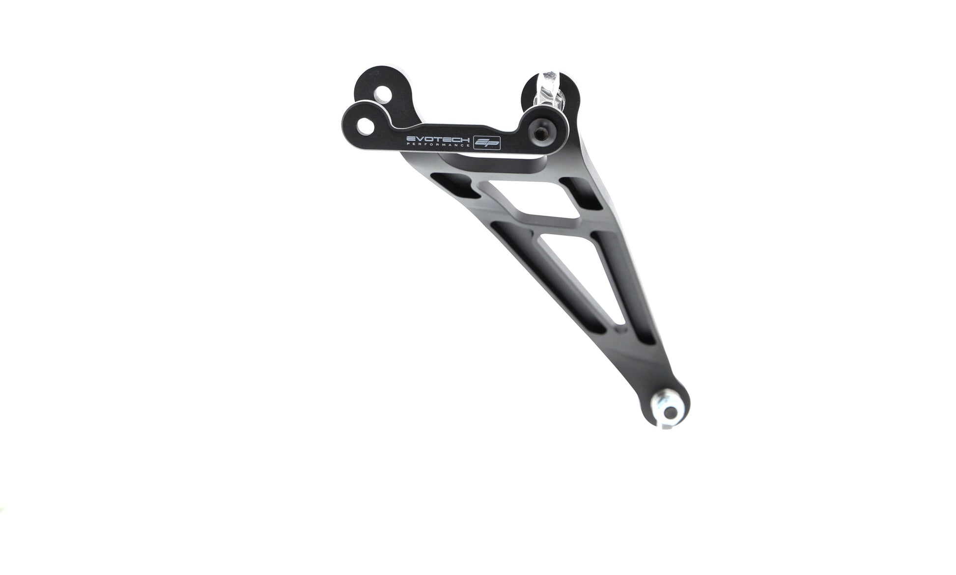 Evotech Suzuki GSR750 Uitlaatsteun & Duosteun Vervanger Kit (2010 - 2017)