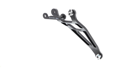 Evotech BMW S 1000 RR Akrapovic Uitlaatsteun & Duosteun Vervanger Kit (2010 - 2011)