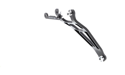 Evotech BMW S 1000 RR Akrapovic Uitlaatsteun & Duosteun Vervanger Kit (2010 - 2011)