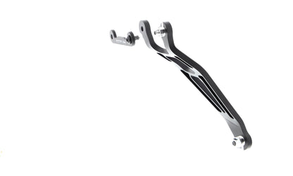 Evotech Suzuki GSX-S750Z Uitlaatsteun & Duosteun Vervanger Kit (2018 - 2021)
