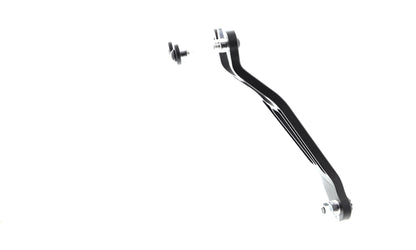 Evotech BMW S 1000 RR Akrapovic Uitlaatsteun & Duosteun Vervanger Kit (2010 - 2011)