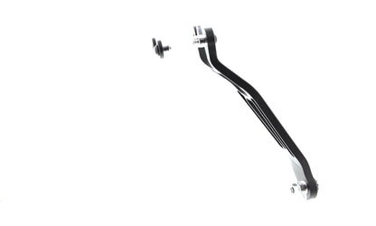 Evotech Suzuki GSX-S750Z Uitlaatsteun & Duosteun Vervanger Kit (2018 - 2021)